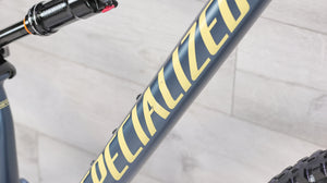Specialized Epic Comp EVO Mountain Bike - 2019, Small