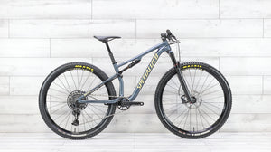Specialized Epic Comp EVO Mountain Bike - 2019, Small