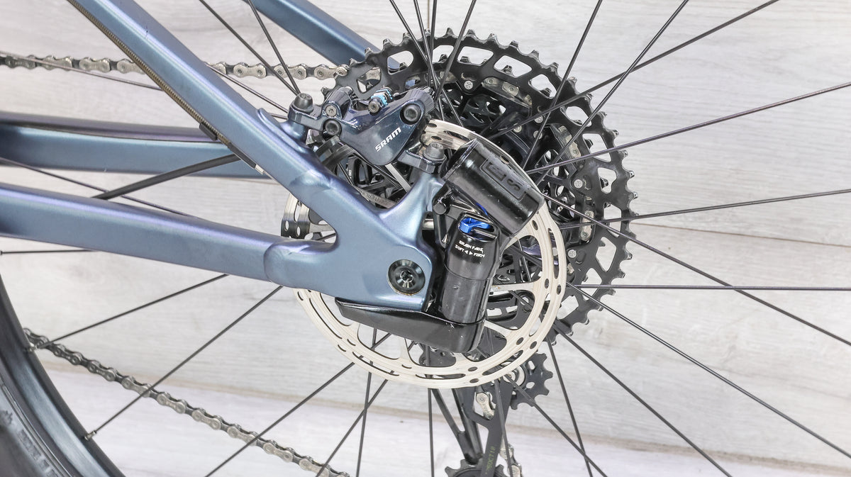 Specialized Epic Comp EVO Mountain Bike - 2019, Small