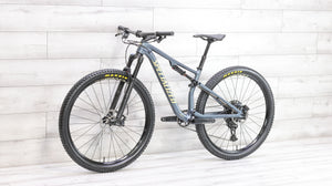 Specialized Epic Comp EVO Mountain Bike - 2019, Small