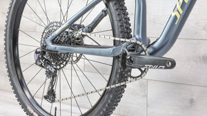 Specialized Epic Comp EVO Mountain Bike - 2019, Small