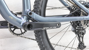 Specialized Epic Comp EVO Mountain Bike - 2019, Small