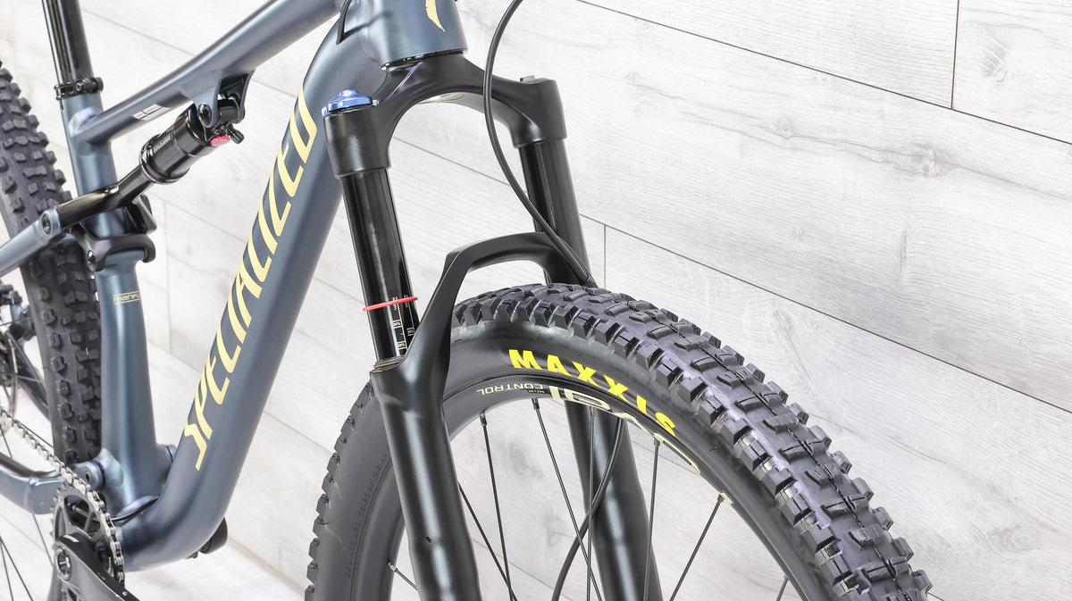 Specialized Epic Comp EVO Mountain Bike - 2019, Small