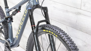 Specialized Epic Comp EVO Mountain Bike - 2019, Small