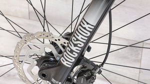 Scott Spark 970 Mountain Bike - 2023, Small