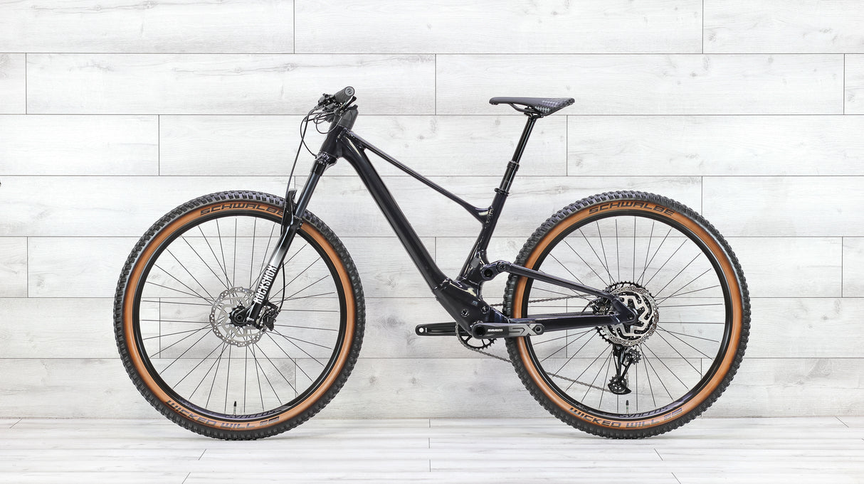 Scott Spark 970 Mountain Bike - 2023, Small