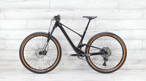 Scott Spark 970 Mountain Bike - 2023, Small