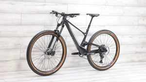Scott Spark 970 Mountain Bike - 2023, Small