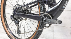 Scott Spark 970 Mountain Bike - 2023, Small