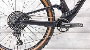 Scott Spark 970 Mountain Bike - 2023, Small