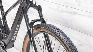 Scott Spark 970 Mountain Bike - 2023, Small