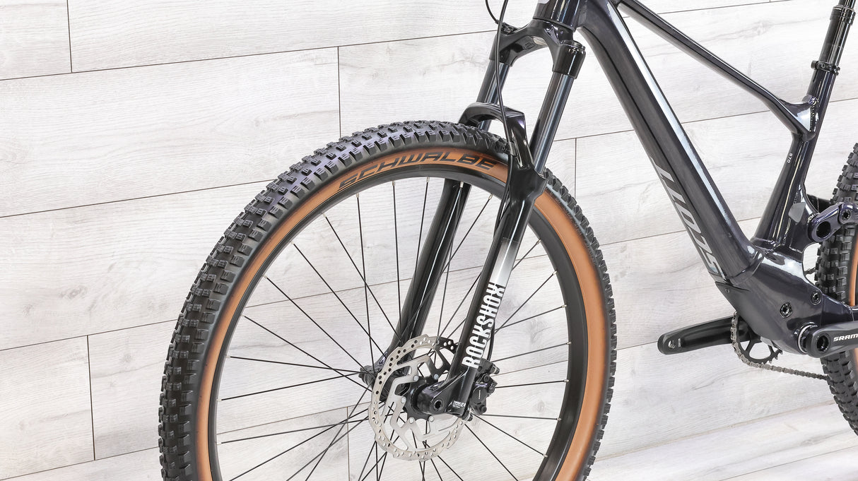 Scott Spark 970 Mountain Bike - 2023, Small