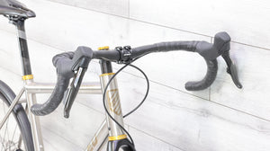 Litespeed Arenberg Force AXS Titanium Road Bike - 2025, Med/Large