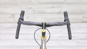 Litespeed Arenberg Force AXS Titanium Road Bike - 2025, Med/Large