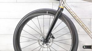 Litespeed Arenberg Force AXS Titanium Road Bike - 2025, Med/Large
