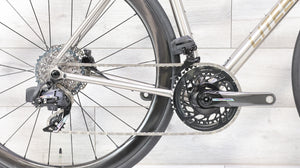 Litespeed Arenberg Force AXS Titanium Road Bike - 2025, Med/Large