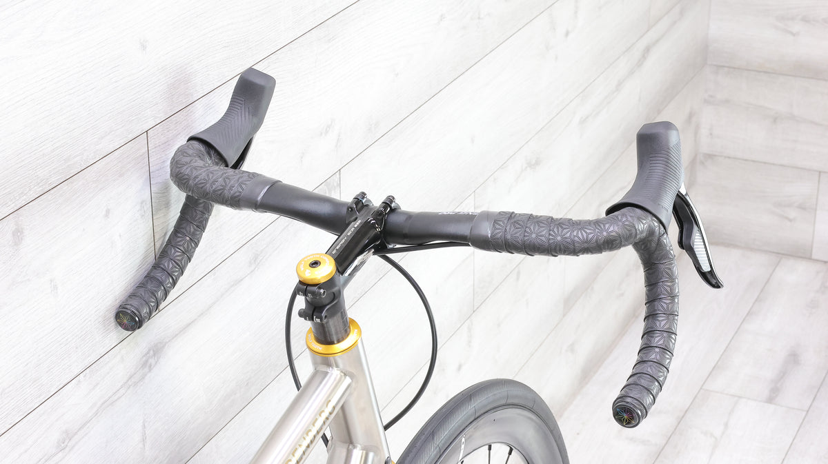 Litespeed Arenberg Force AXS Titanium Road Bike - 2025, Med/Large