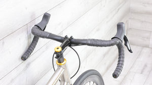 Litespeed Arenberg Force AXS Titanium Road Bike - 2025, Med/Large