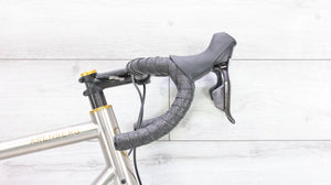Litespeed Arenberg Force AXS Titanium Road Bike - 2025, Med/Large