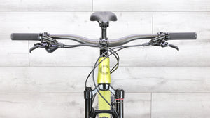 Cannondale Scalpel HT Carbon 4 Mountain Bike - 2023, Medium