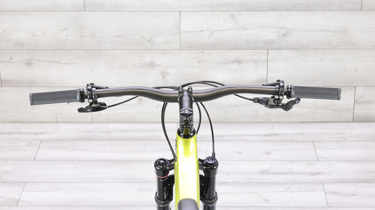 Cannondale Scalpel HT Carbon 4 Mountain Bike - 2023, Medium