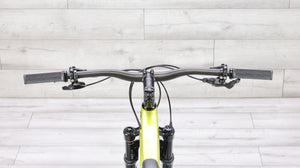 Cannondale Scalpel HT Carbon 4 Mountain Bike - 2023, Medium