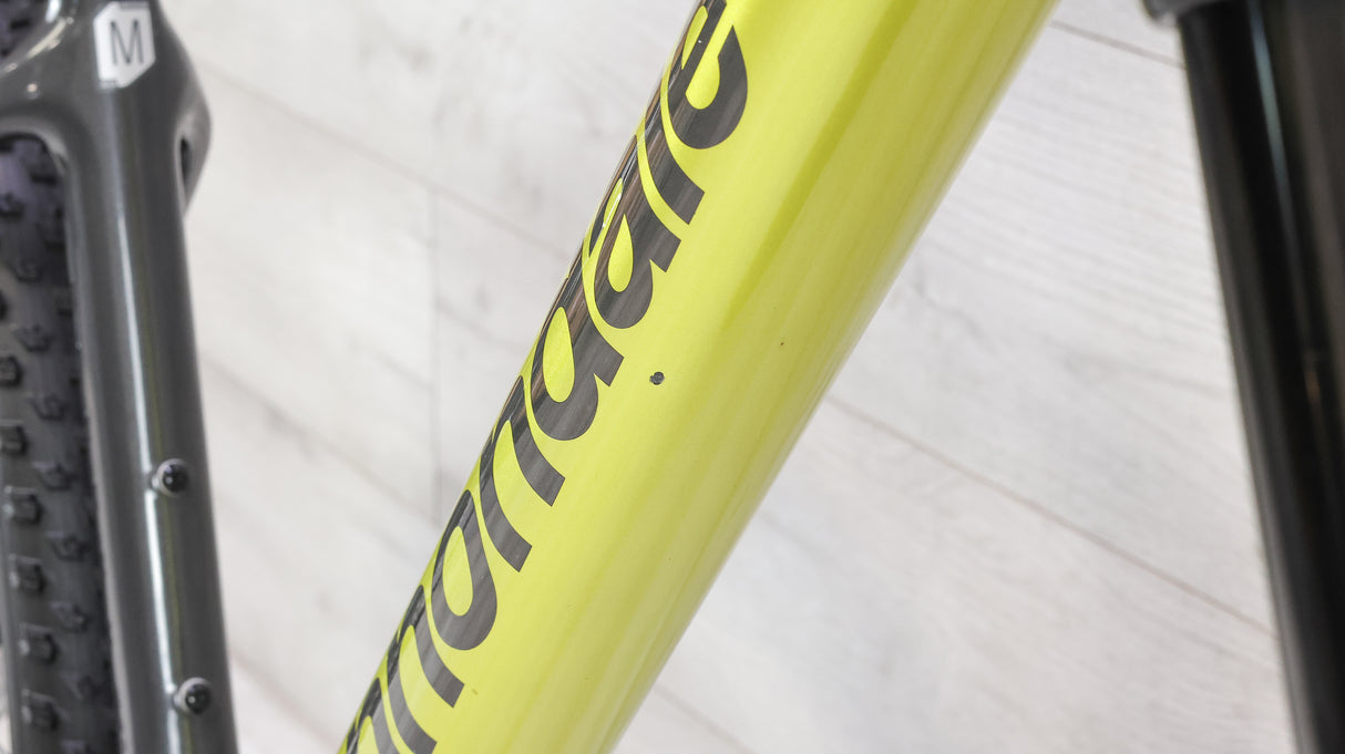 Cannondale Scalpel HT Carbon 4 Mountain Bike - 2023, Medium