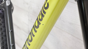 Cannondale Scalpel HT Carbon 4 Mountain Bike - 2023, Medium