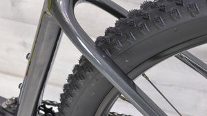 Cannondale Scalpel HT Carbon 4 Mountain Bike - 2023, Medium