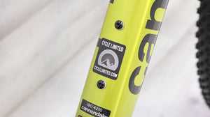 Cannondale Scalpel HT Carbon 4 Mountain Bike - 2023, Medium