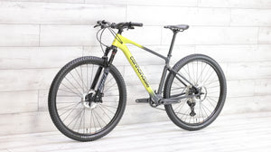 Cannondale Scalpel HT Carbon 4 Mountain Bike - 2023, Medium