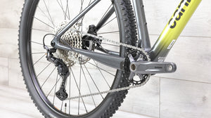 Cannondale Scalpel HT Carbon 4 Mountain Bike - 2023, Medium