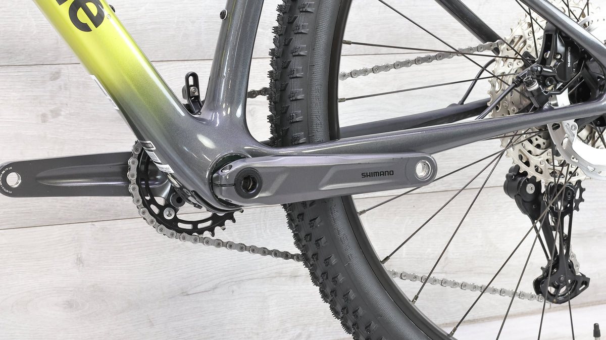 Cannondale Scalpel HT Carbon 4 Mountain Bike - 2023, Medium