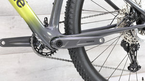 Cannondale Scalpel HT Carbon 4 Mountain Bike - 2023, Medium