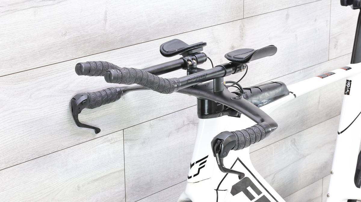 Felt  IA3 Disc Ultegra Di2 Triathlon Bike - 2019, 58cm