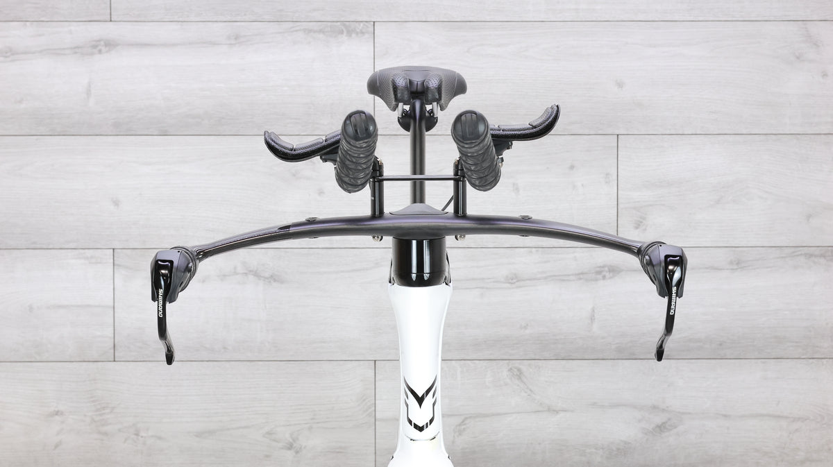Felt  IA3 Disc Ultegra Di2 Triathlon Bike - 2019, 58cm