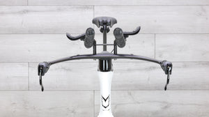 Felt  IA3 Disc Ultegra Di2 Triathlon Bike - 2019, 58cm