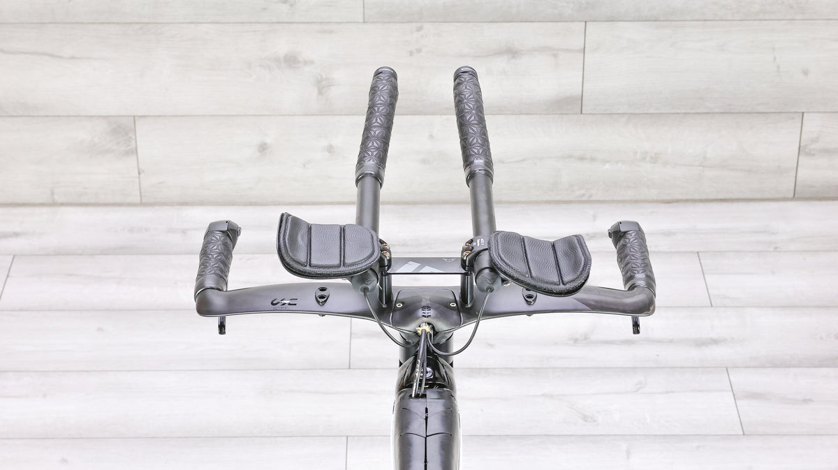 Felt  IA3 Disc Ultegra Di2 Triathlon Bike - 2019, 58cm
