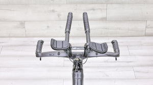 Felt  IA3 Disc Ultegra Di2 Triathlon Bike - 2019, 58cm