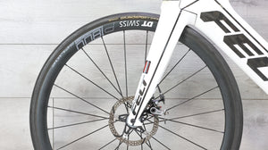 Felt  IA3 Disc Ultegra Di2 Triathlon Bike - 2019, 58cm