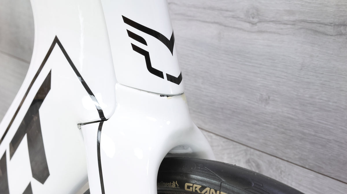 Felt  IA3 Disc Ultegra Di2 Triathlon Bike - 2019, 58cm