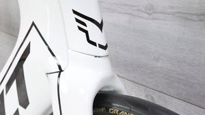 Felt  IA3 Disc Ultegra Di2 Triathlon Bike - 2019, 58cm