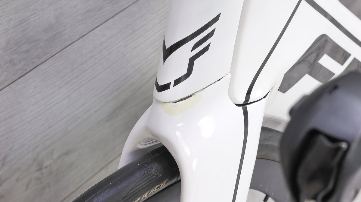 Felt  IA3 Disc Ultegra Di2 Triathlon Bike - 2019, 58cm