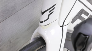 Felt  IA3 Disc Ultegra Di2 Triathlon Bike - 2019, 58cm