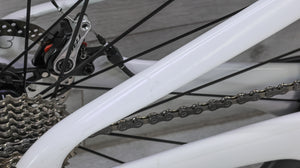 Felt  IA3 Disc Ultegra Di2 Triathlon Bike - 2019, 58cm