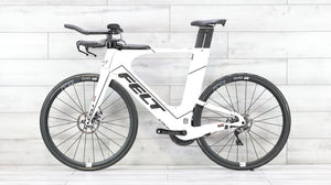Felt  IA3 Disc Ultegra Di2 Triathlon Bike - 2019, 58cm