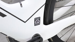 Felt  IA3 Disc Ultegra Di2 Triathlon Bike - 2019, 58cm