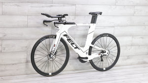 Felt  IA3 Disc Ultegra Di2 Triathlon Bike - 2019, 58cm