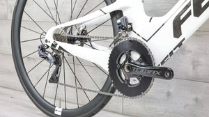 Felt  IA3 Disc Ultegra Di2 Triathlon Bike - 2019, 58cm
