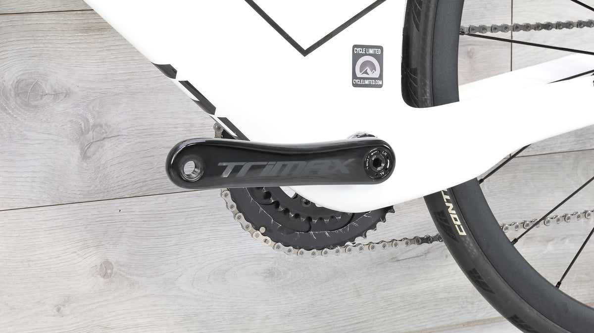 Felt  IA3 Disc Ultegra Di2 Triathlon Bike - 2019, 58cm